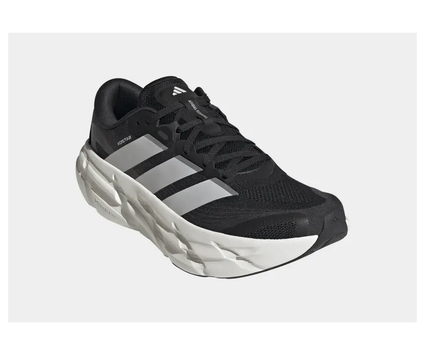 Adidas Adistar Core Black / Grey One / Carbon (IH7175)