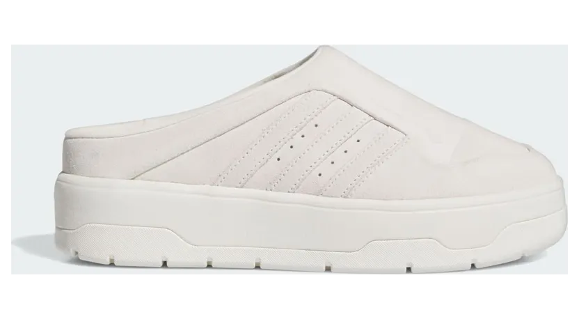 adidas Rivalry Mule Cloud White Grey Off White (IG2232)