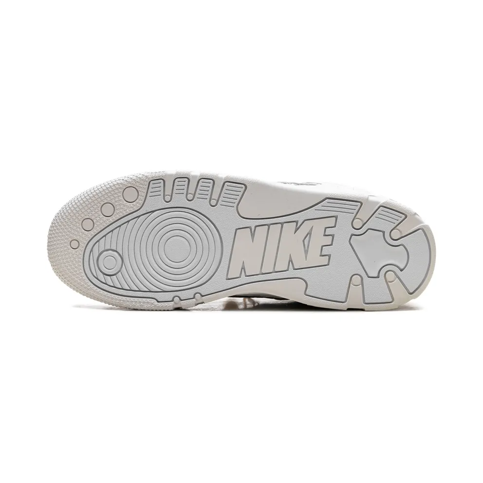 Nike Air Force 3 SP “NIGO – White Croc” (HF7630-100)