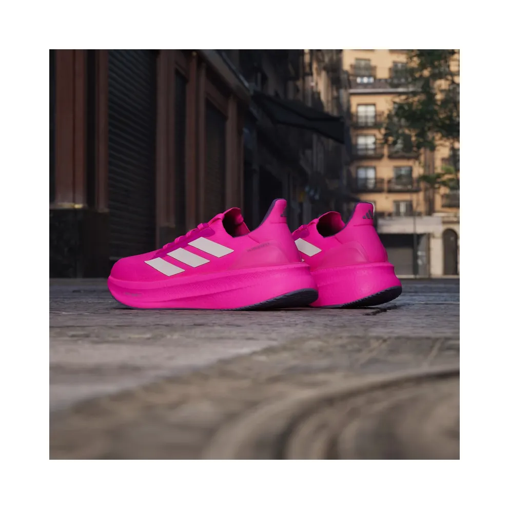Adidas Ultraboost 5x Shock Pink / Wonder Quartz / Aurora Plum (JQ2928)