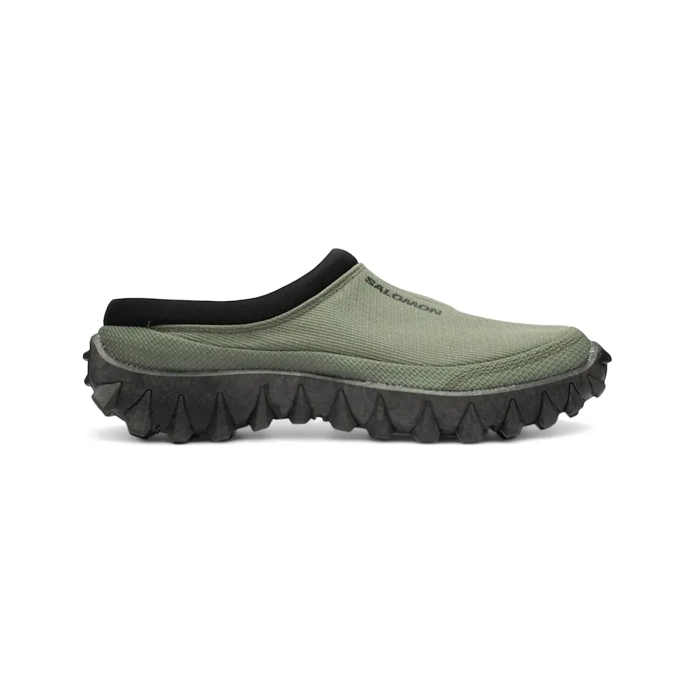 Salomon Snowclog Deep Lichen Green (L47579100)
