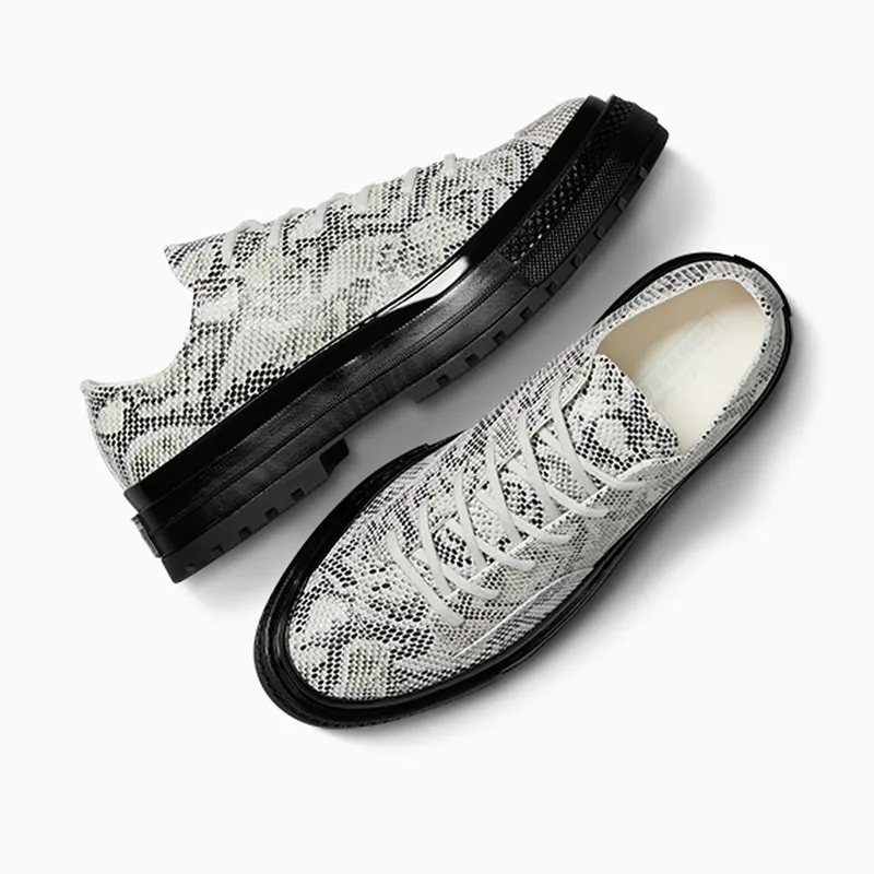 Converse Chuck 70 Formal Snakeskin (A15045C)