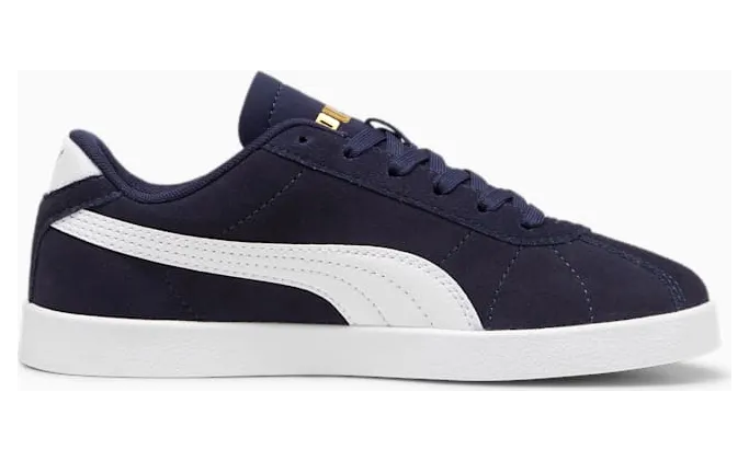 Puma Club Ii Shoes 398886-03