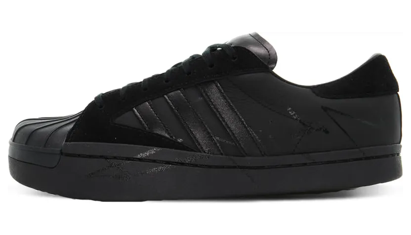 Adidas Y-3 Superskate Low Black (2020) (EH2268)