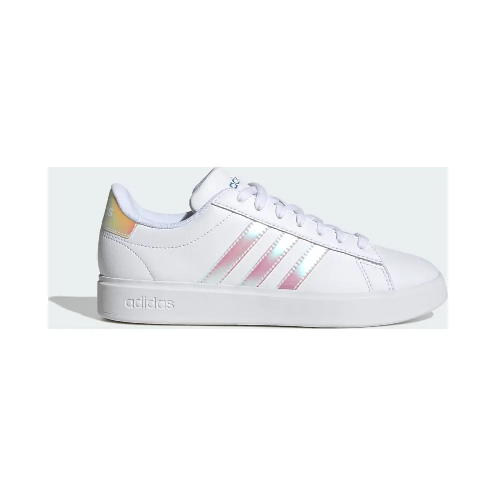 adidas Grand Court Cloudfoam Lifestyle Court Comfort Schuh Cloud White / Cloud White / Cloud White (IE1868)