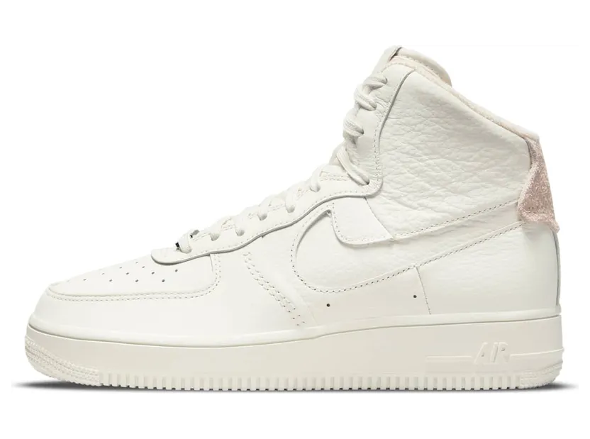 Nike Air Force 1 Sculpt Sail (DC3590-102)