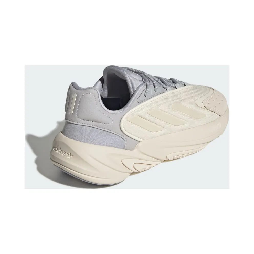adidas Ozelia “Wonder White / Cream White / Light Solid Grey” (JS3031)