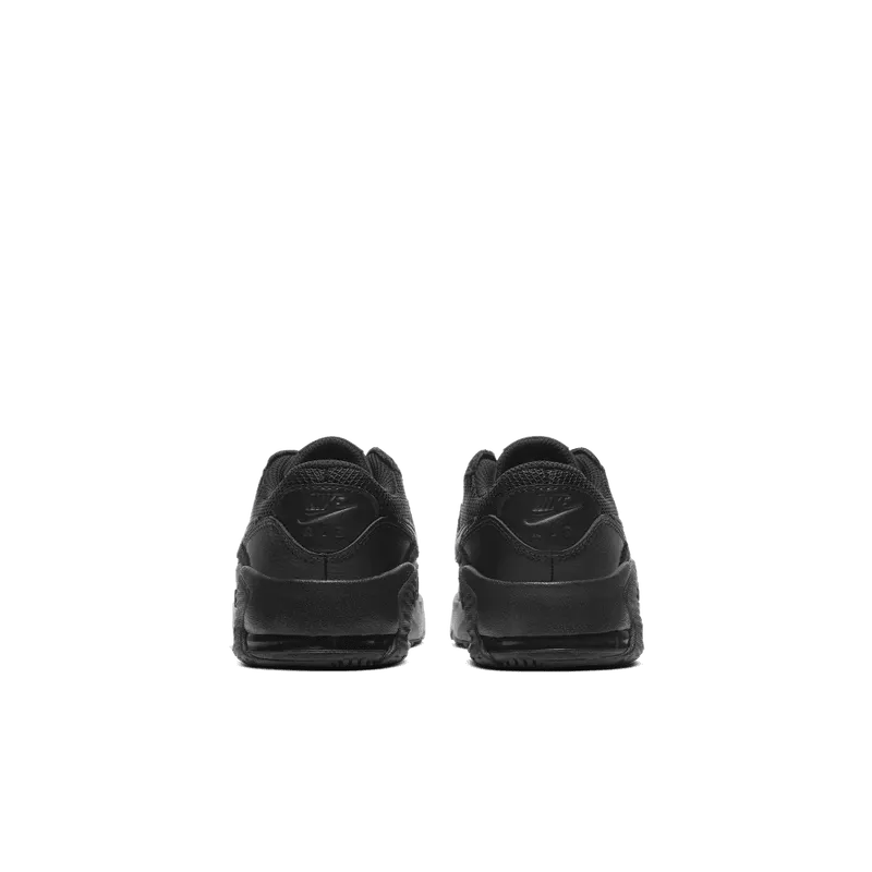Nike Air Max Excee Triple Black (PS) Black/Black/Black (CD6892-005)