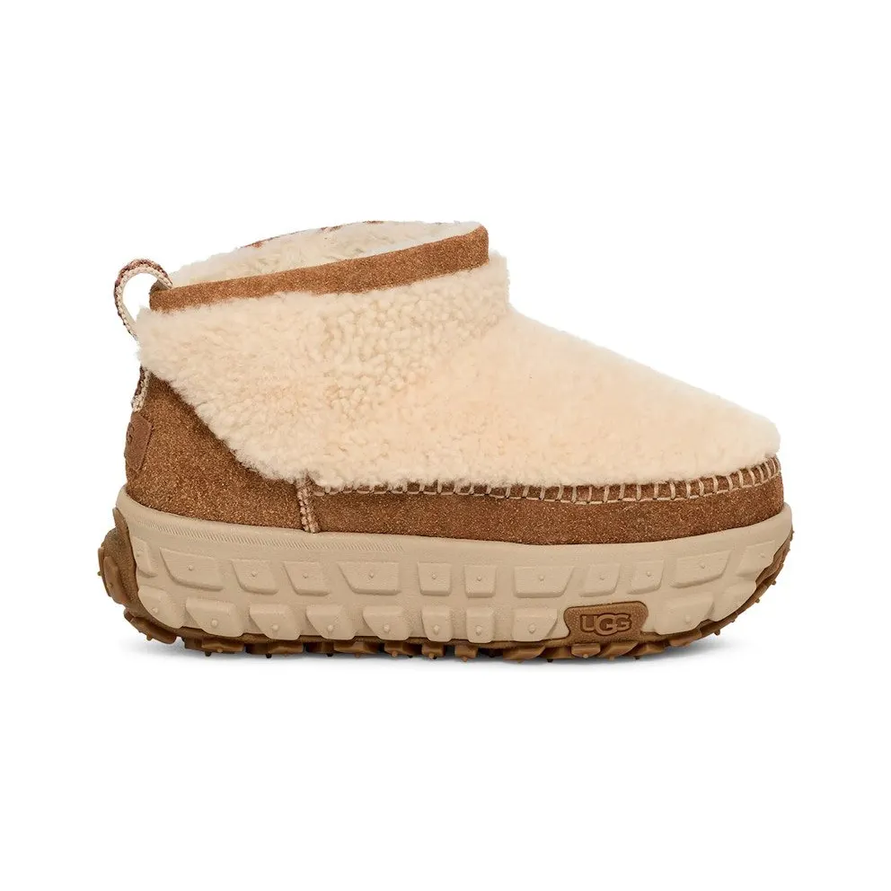 UGG Venture Daze Ultra Mini Cozy Boot Natural (1161790-NAT)