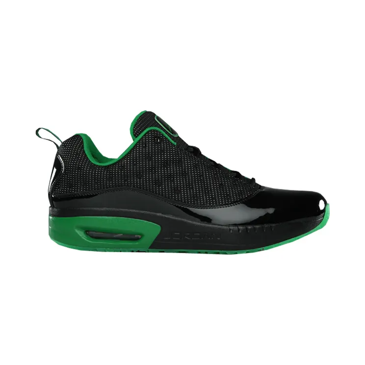 Jordan CMFT 13 Black Green Apple