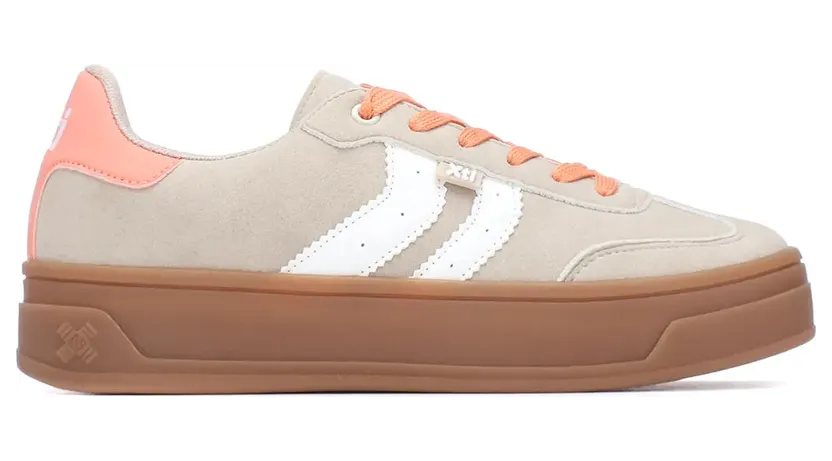 xti-sneaker 145016-Ice