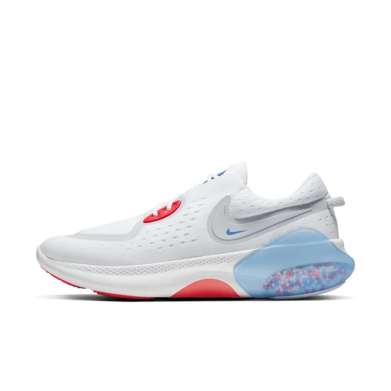 Nike Joyride Dual Run White Flash Crimson White/Black/Flash Crimson (CU4836-100)