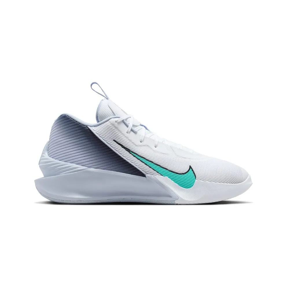 Nike GT Jump Academy White Ghost Dynamic Turquoise (FV5524-101)