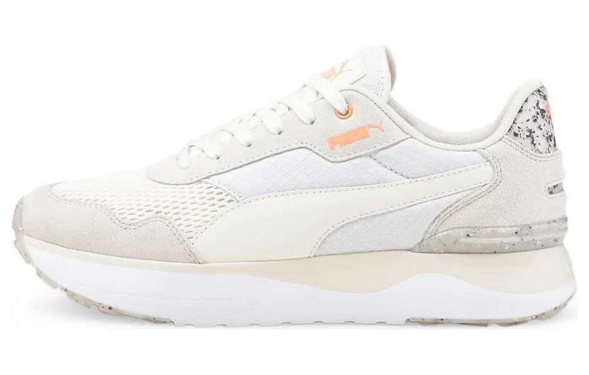 Puma R78 Voyage Better Roze/Grijs (383853-01)