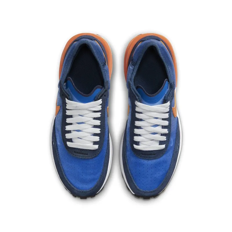 Nike Waffle One Older Kids’ Blue (DC0481-402)