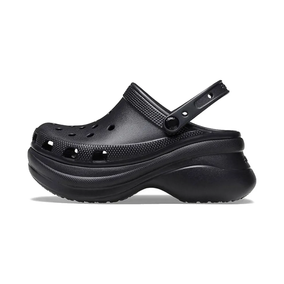Crocs WMNS Classic Bae Clog Black (206302-001)