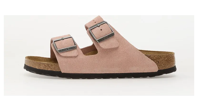 Birkenstock Arizona Pink Clay (1031651)