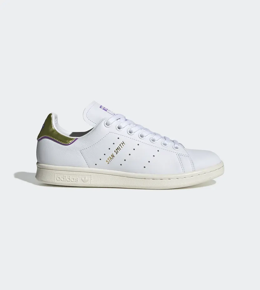 adidas Stan Smith TfL Elizabeth Line (W)
