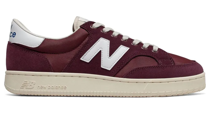 New Balance Pro Court Cup Burgundy (PROCTCCD)