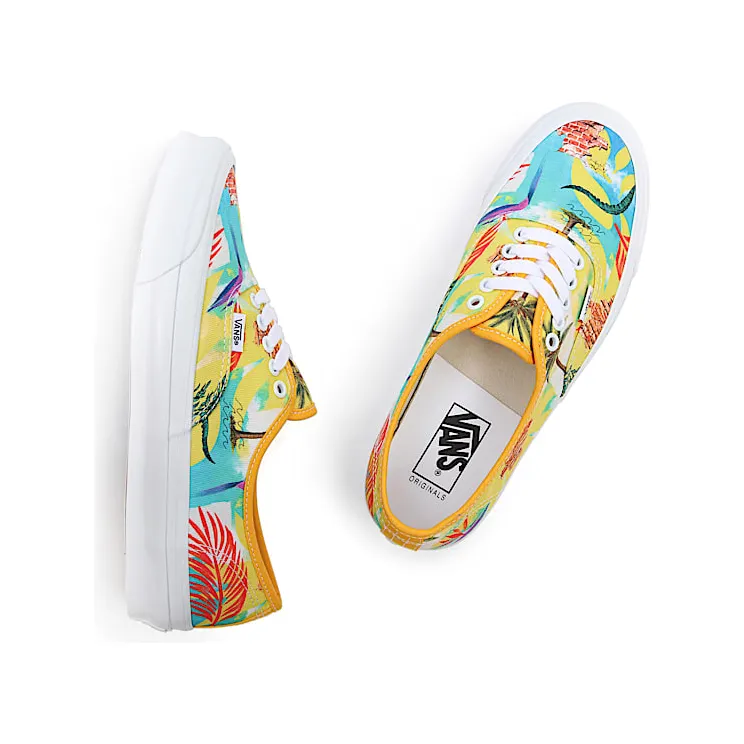 vans-authentic VN0A4BV9B4T