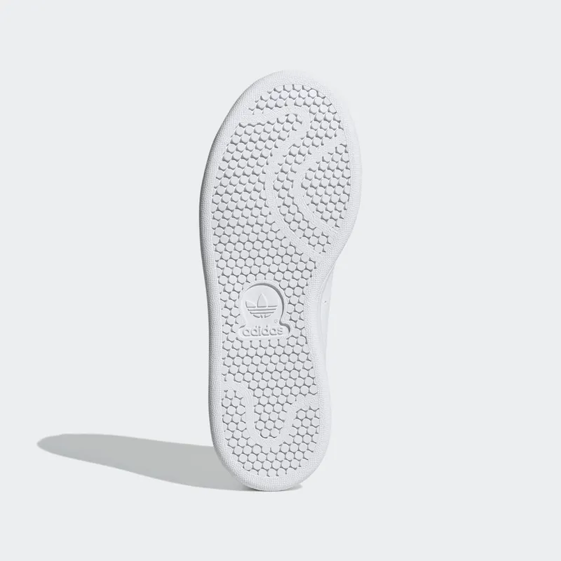 Adidas Stan Smith Cloud White / Cloud White / Pink (GZ1548)