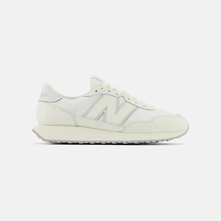 New Balance 237 White Pack (MS237WP)