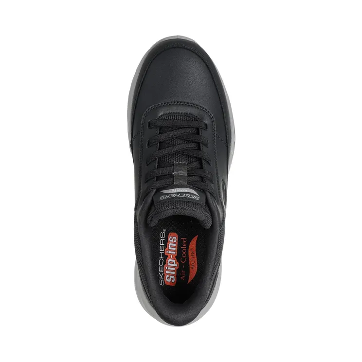 skechers-arch-fit 210981_BLK
