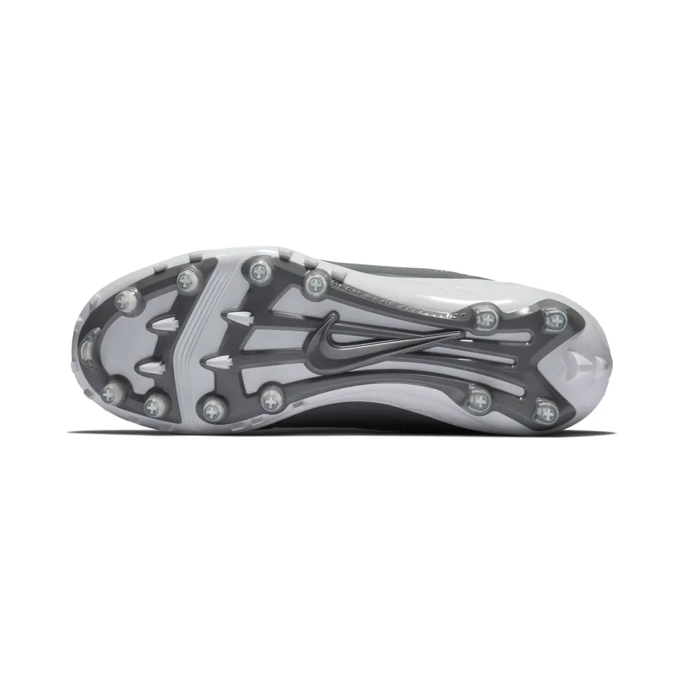 Jordan 11 Retro Cleat Cool Grey Medium Grey/White-Cool Grey (AO1561-003)