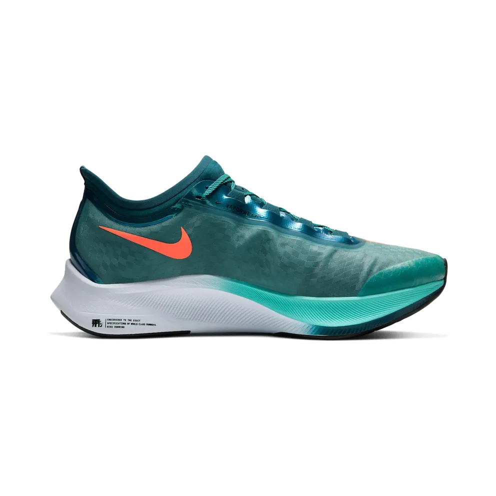 Nike Zoom Fly 3 Premium Neptune Green/Midnight Turquoise Neptune Green/Midnight Turquoise-Aurora-Hyper Crimson (CD4570-300)