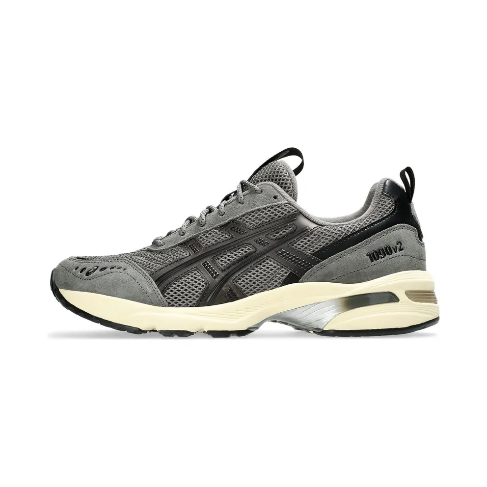 ASICS Gel-1090 V2 Truffle Grey Black (1203A382-022)