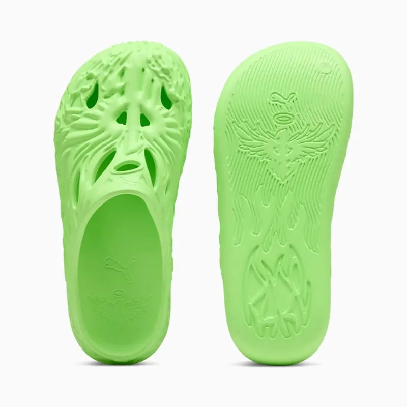 Puma LaMelo Ball MB.04 Slide Volt (397665-08)
