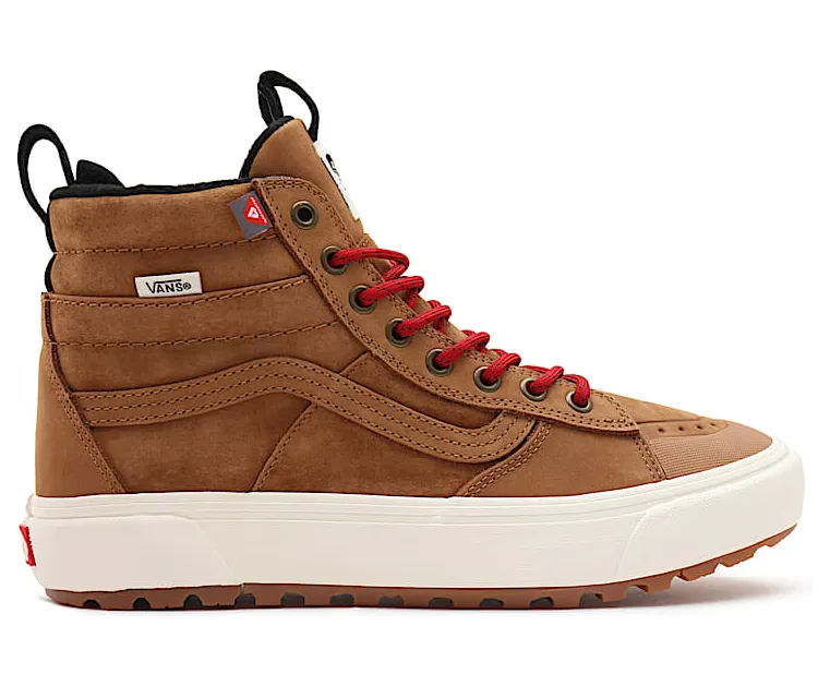 vans-sneaker VN0007NKGWU