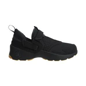 Jordan Trunner Lx Black/Anthracite-Gum Yellow