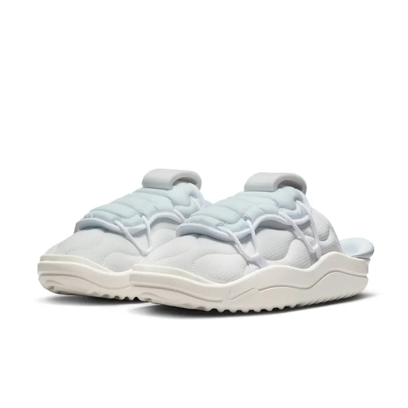 Nike Offline 3.0 Mules Grey (DJ5226-001)
