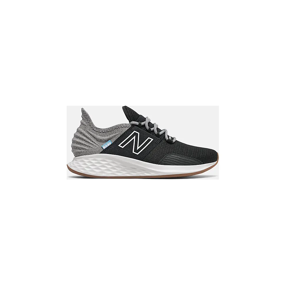 New Balance Fresh Foam Roav Scharwz/Grau (WROAVTK)