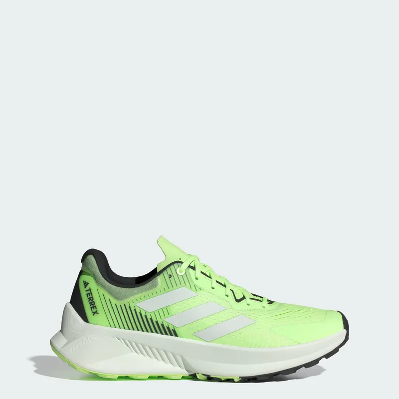 Adidas Soulstride Flow Trail Running (IG8026)