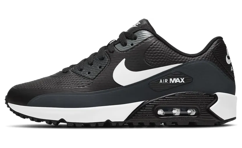 Nike Air Max 90 Golf Black (CU9978-002)