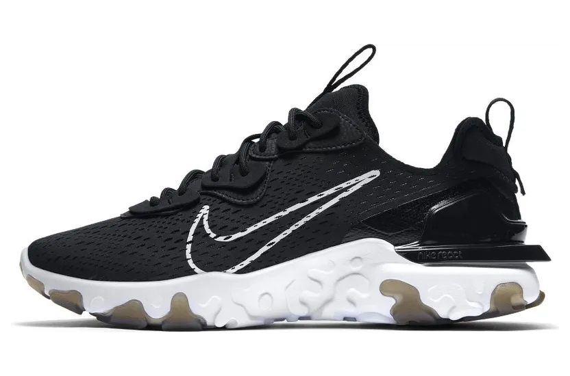 Nike React Vision Schwarz (CD4373-006)