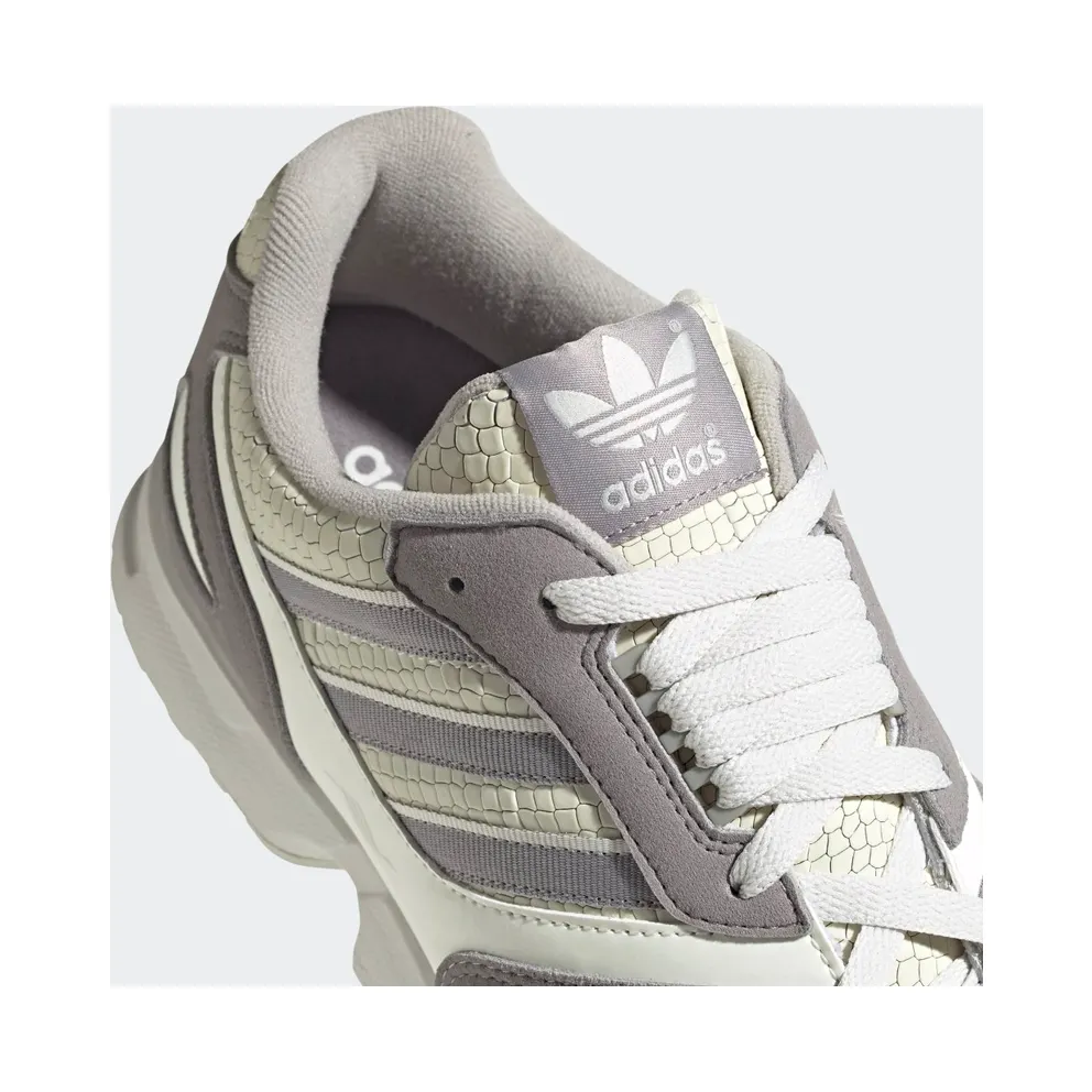 adidas ZX 4000 Snakeskin Glow Orbit Grey/Dove Grey/Metal Grey (FW5784)