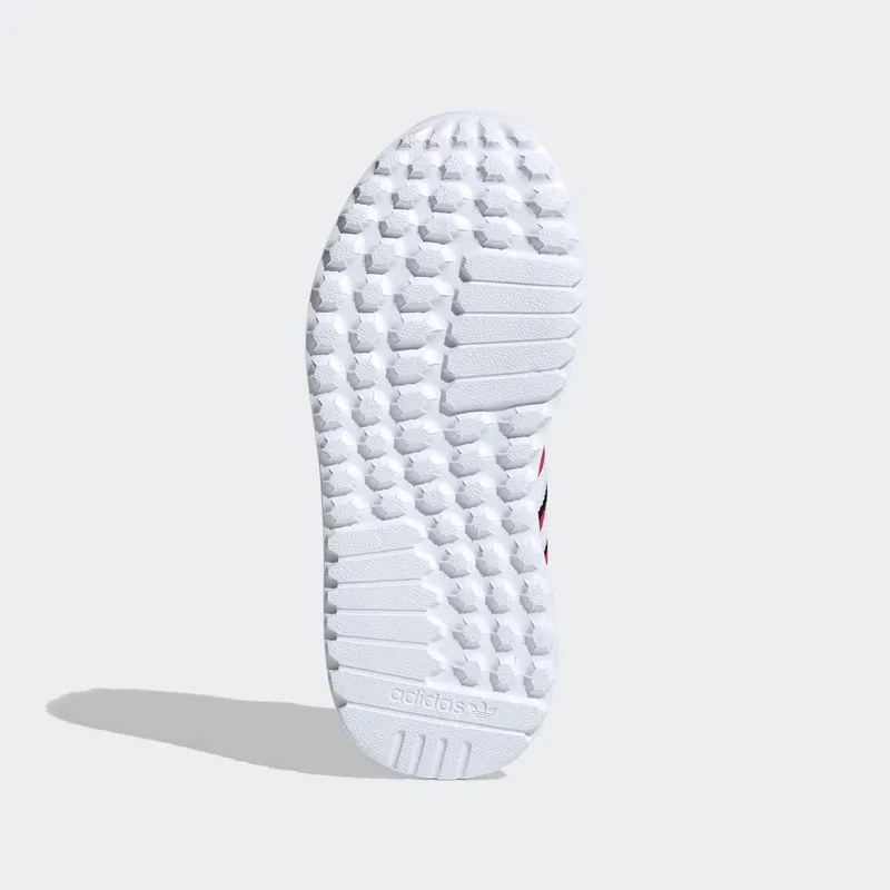 Adidas LA Trainer Lite Power Pink / Cloud White / Core Black (FW0584)