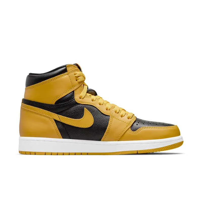 Air Jordan 1 High OG Pollen (2021) (555088-701)