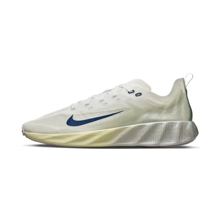 Nike Ava X “Metallic Silver / Alabaster / Sail / Midnight Navy” (HM9697-003)