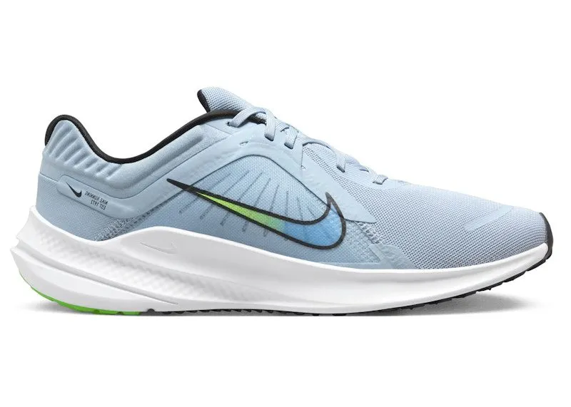 Nike Quest 5 Light Armory Blue Green Strike Star Blue Black (DD0204-402)