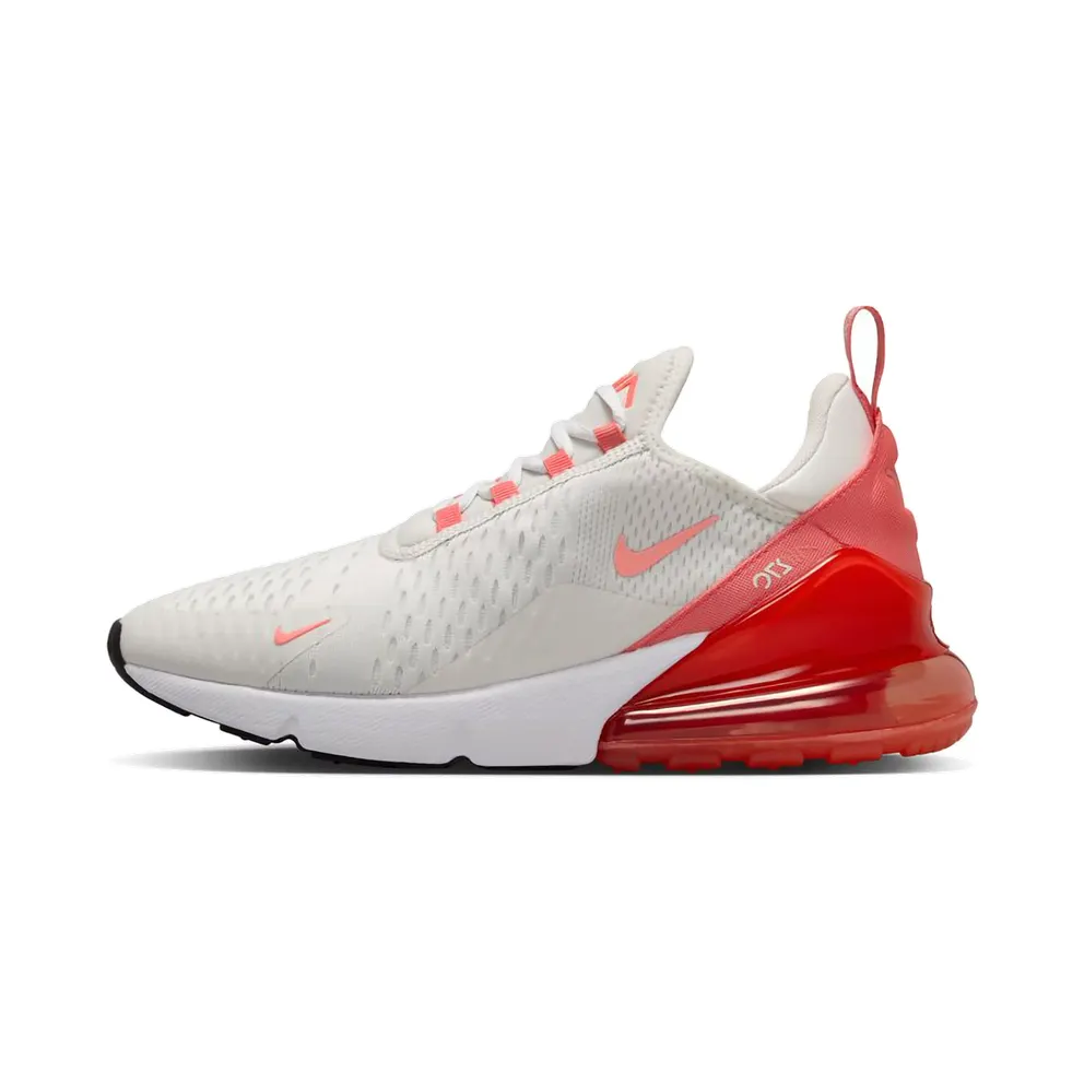 Nike Air Max 270 “White / Black” (AH6789-017)