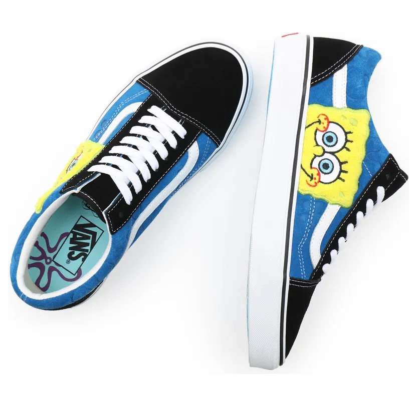 vans-old-skool VN0A38G19XD