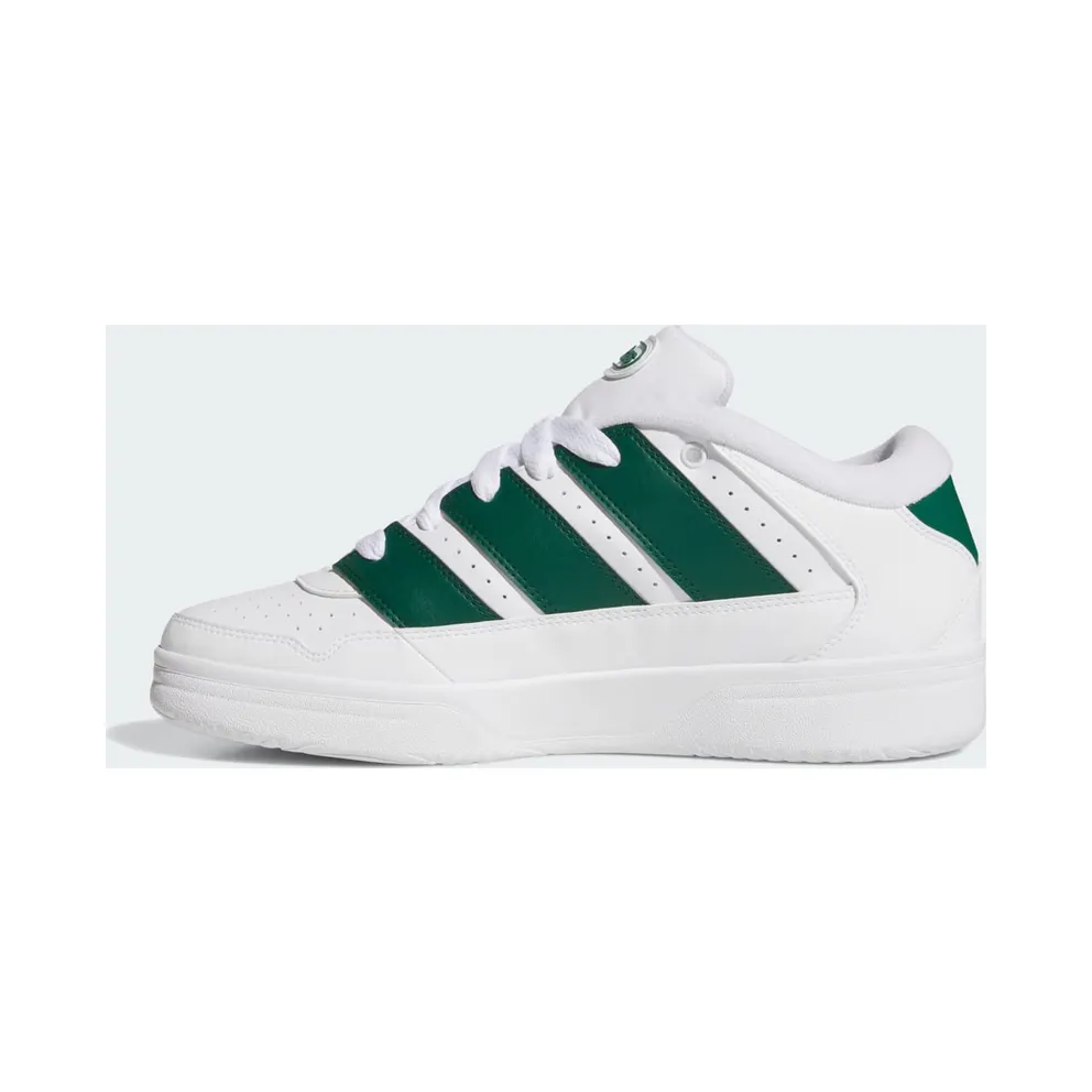 Adidas Turnaround Cloud White / Collegiate Green / Cloud White (JS0147)