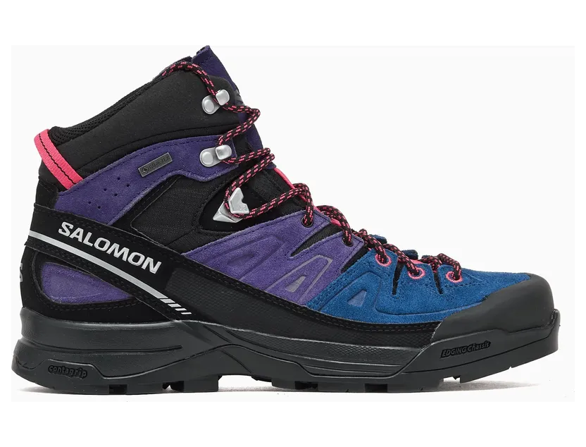 Salomon Advanced Salomon X-Alp Blauw (L47868000)