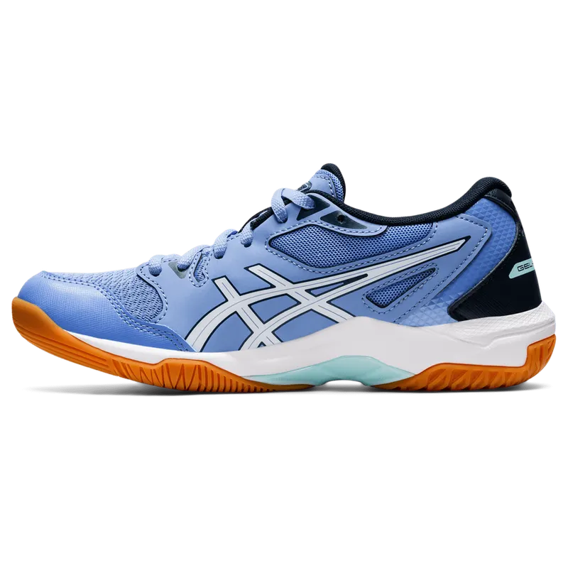 Asics GEL-ROCKET™ 10 Periwinkle Blue/White (1072A056.403)
