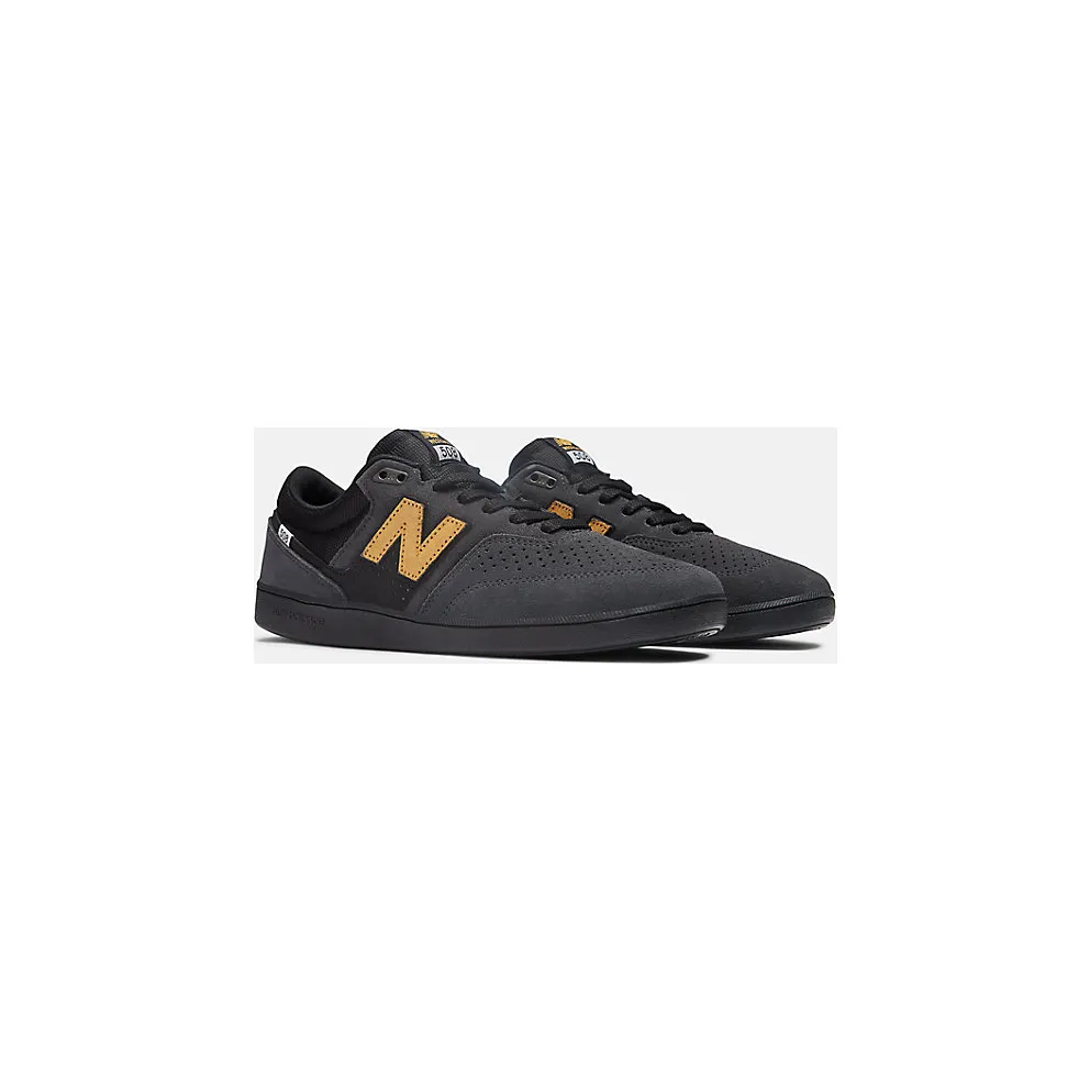 NEW BALANCE NB Numeric Brandon Westgate 508 “PHANTOM / YELLOW” (NM508CAT)