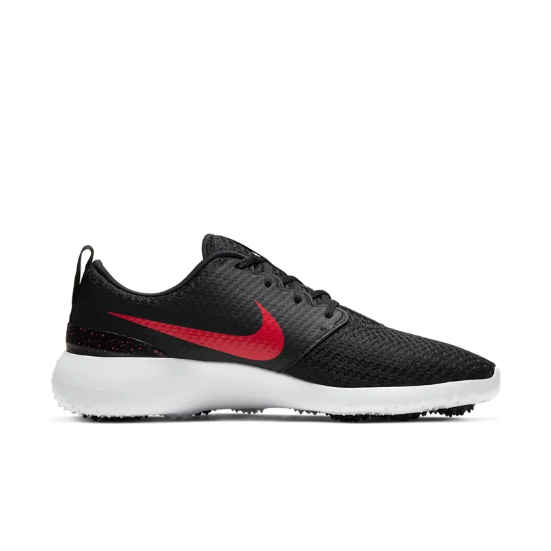 Nike Roshe Golf “Bred” (CD6065-004)